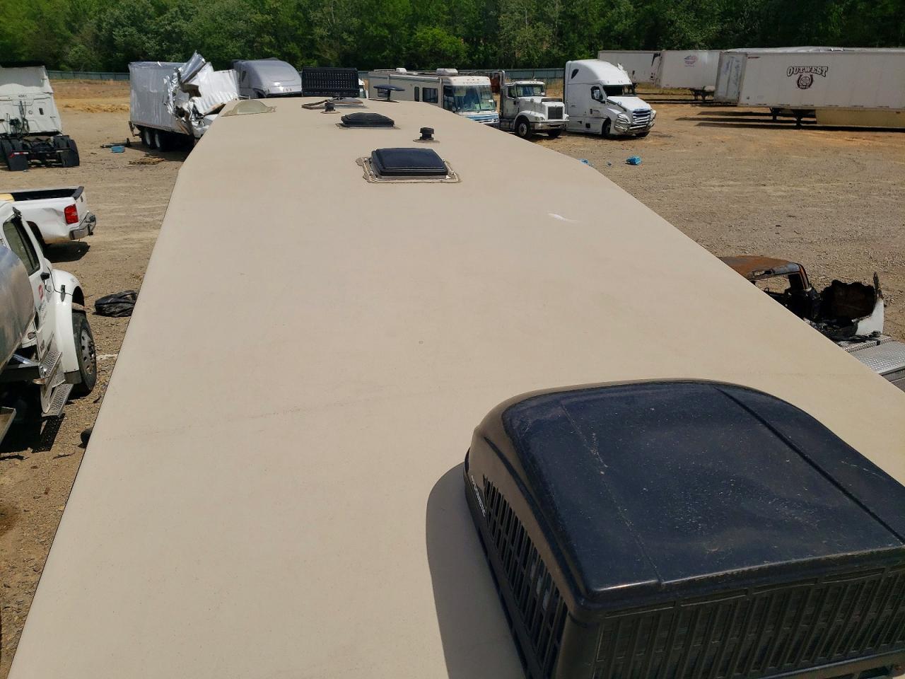 2018 Keystone Tone Cougar 359 MBI