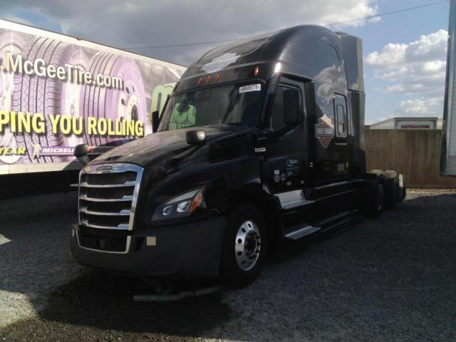 2021 Freightliner Cascadia 126
