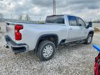 2022 Chevrolet Silverado K2500 Heavy Duty LT