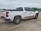 2021 Chevrolet Silverado K1500