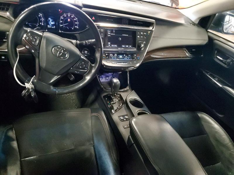 2013 Toyota Avalon Limited