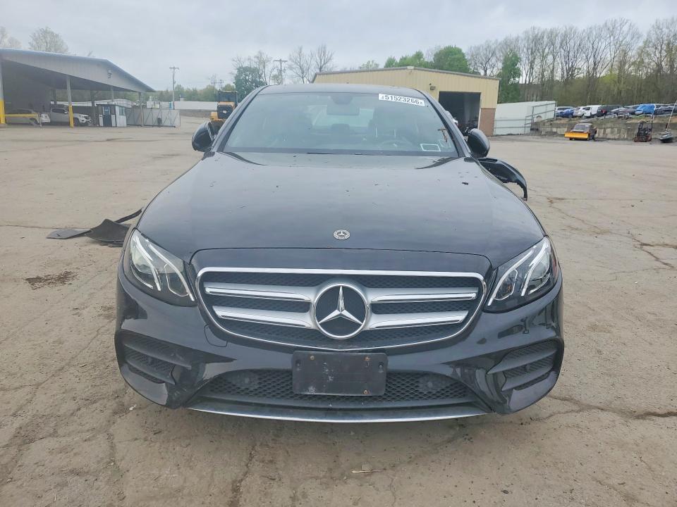2020 Mercedes-Benz E 350