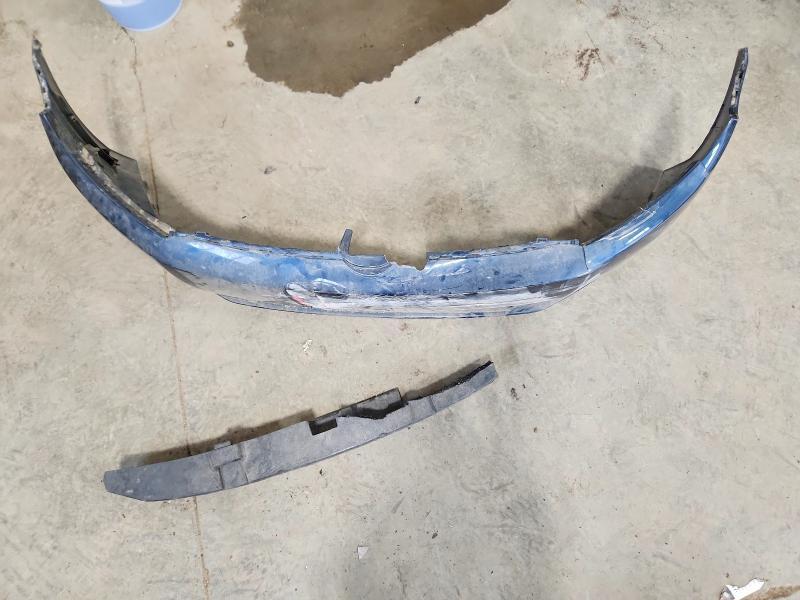 2012 Volkswagen Golf 2.5 4DR Hatchba