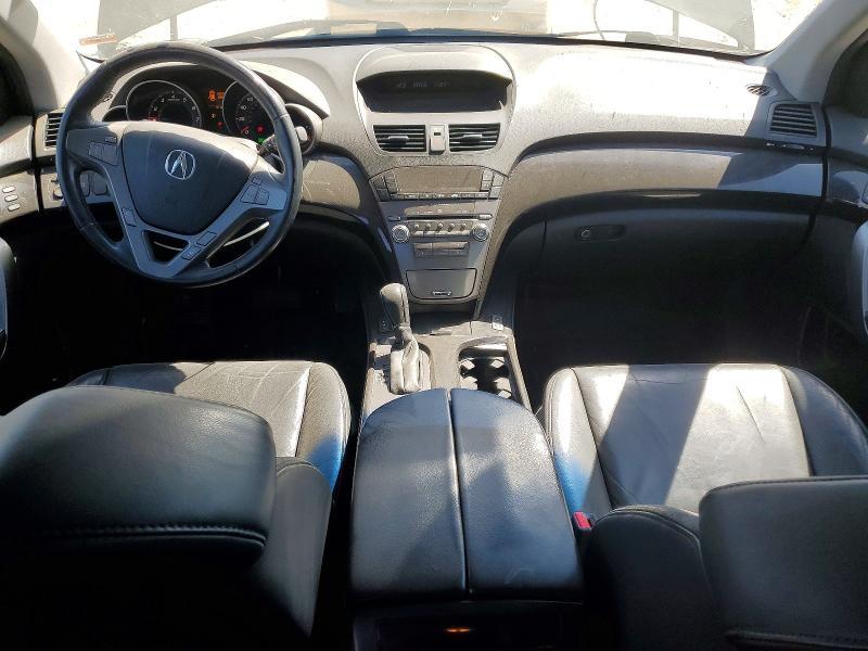 2008 Acura MDX