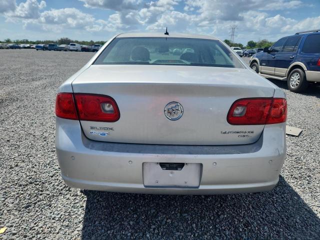 2006 Buick Lucerne cxl