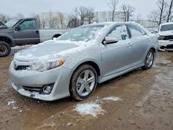 2014 Toyota Camry se for sale in Central Square, NY