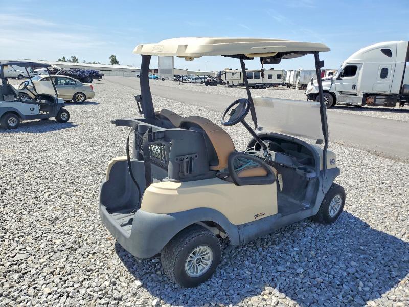 2020 Club Car Tempo Lithium Golf Cart