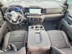 2025 Chevrolet Silverado C1500 LT