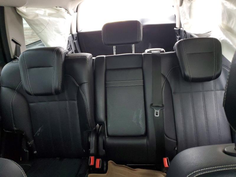 2015 Mercedes-Benz Gl 350 Bluetec