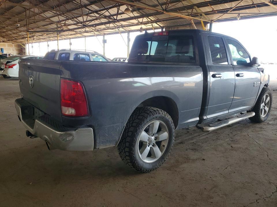 2016 Dodge RAM 1500 SLT