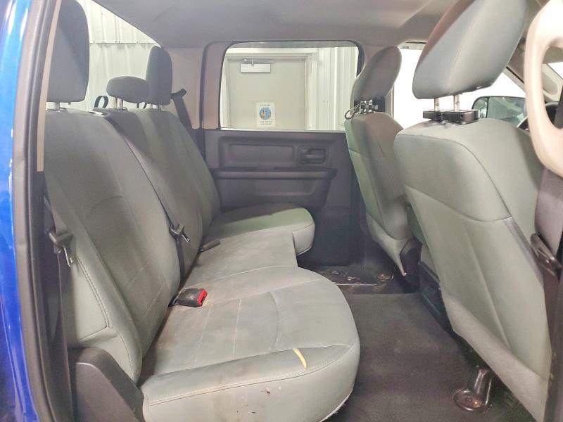 2015 Dodge RAM 2500 ST