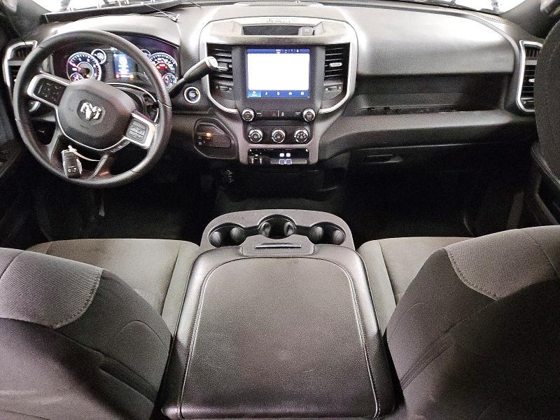 2022 Dodge RAM 2500 BIG Horn