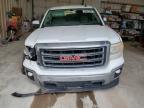 2015 GMC Sierra C1500 SLE