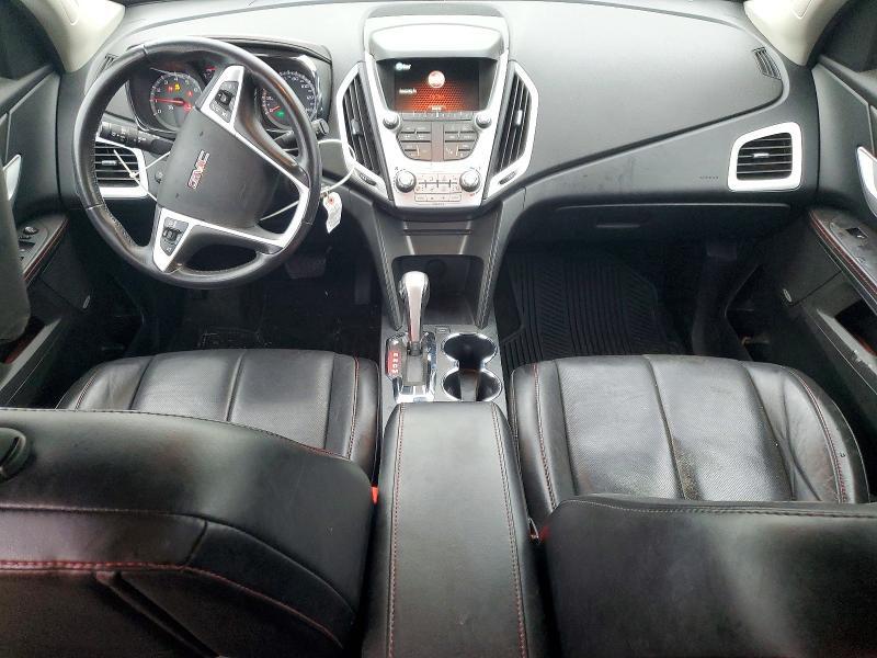2015 GMC Terrain slt
