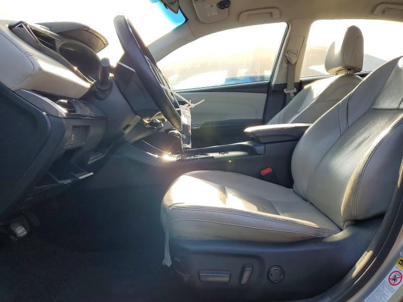 2013 Toyota Avalon xle