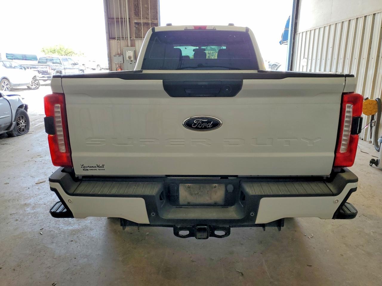 2023 Ford F250 Super Duty