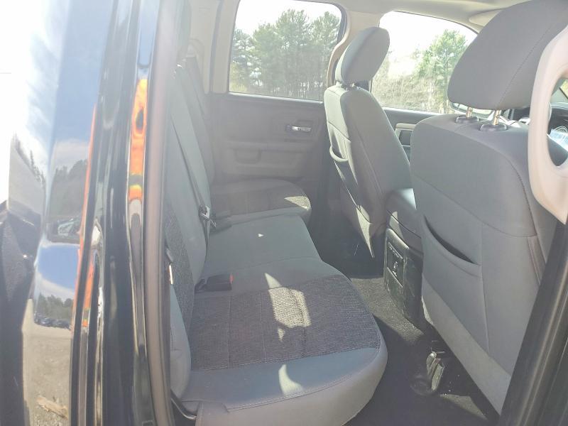 2015 Dodge RAM 1500 SLT