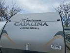 2012 Catalina 2016 Forest River Catalina Camper