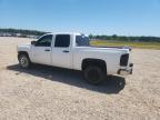 2011 Chevrolet Silverado C1500