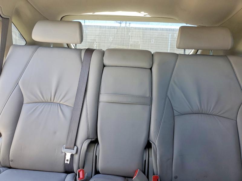 2005 Lexus Rx 330