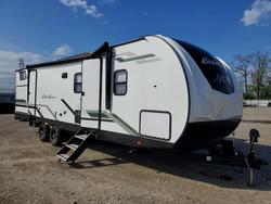 2024 Eddi 2024 Heartland Eddie Bauer Camper en venta en Louisville, KY