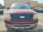 2006 Ford F150 Supercrew