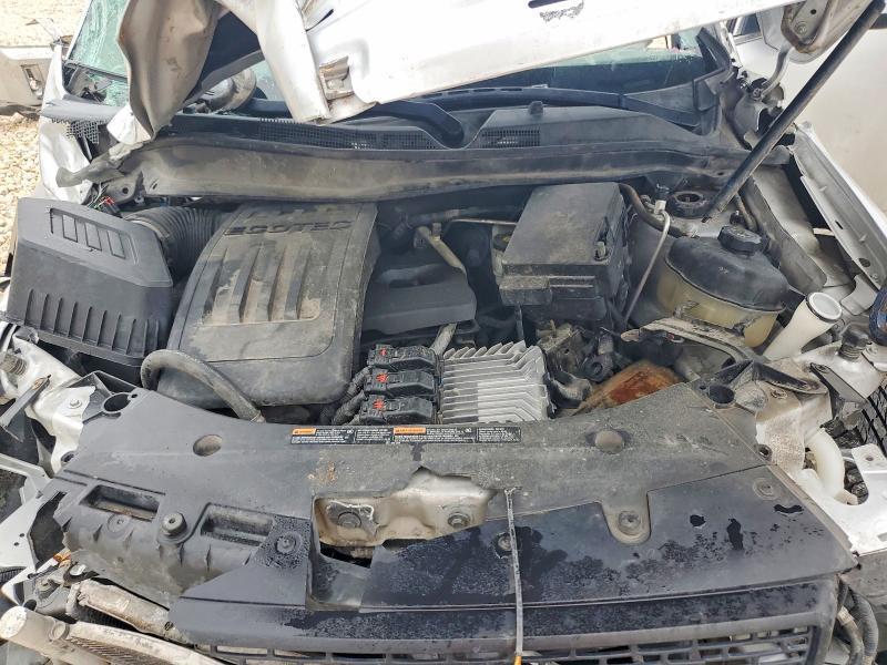 2015 GMC Terrain sle