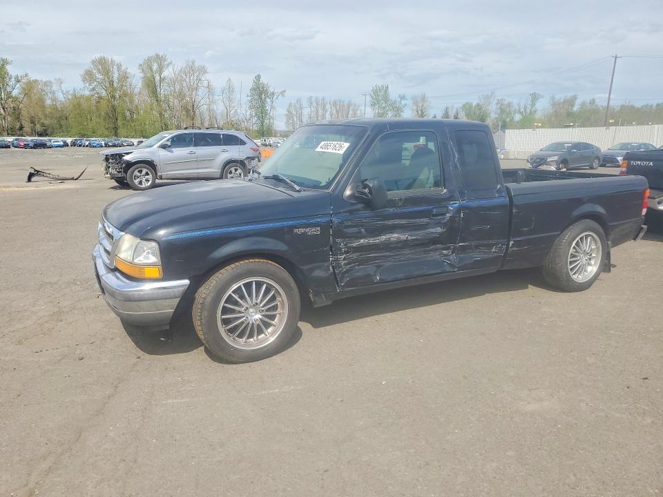 1998 Ford Ranger Super cab