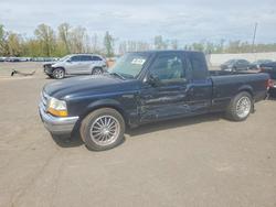 1998 Ford Ranger Super cab for sale in Portland, OR