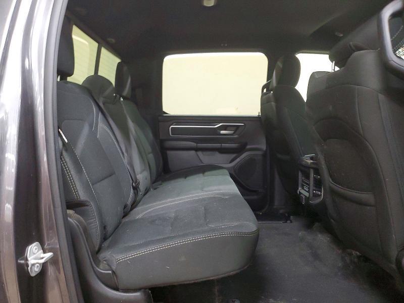 2021 Dodge RAM 1500 BIG Horn