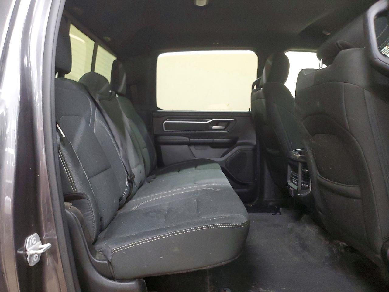 2021 Dodge RAM 1500 BIG Horn