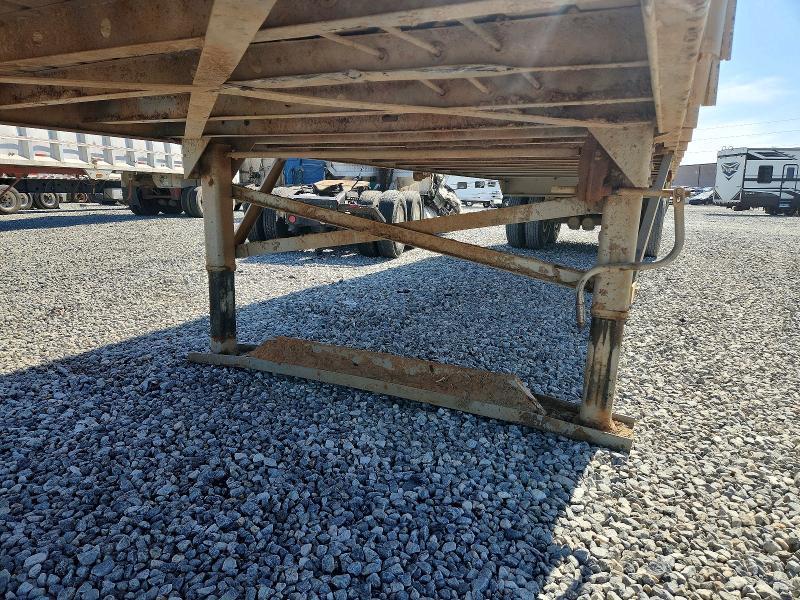 2022 ITI IWS-42 Walking Floor Trailer