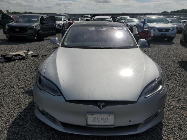 2017 Tesla Model s