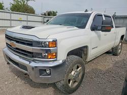 2018 Chevrolet Silverado K2500 Heavy Duty LT en venta en Lexington, KY