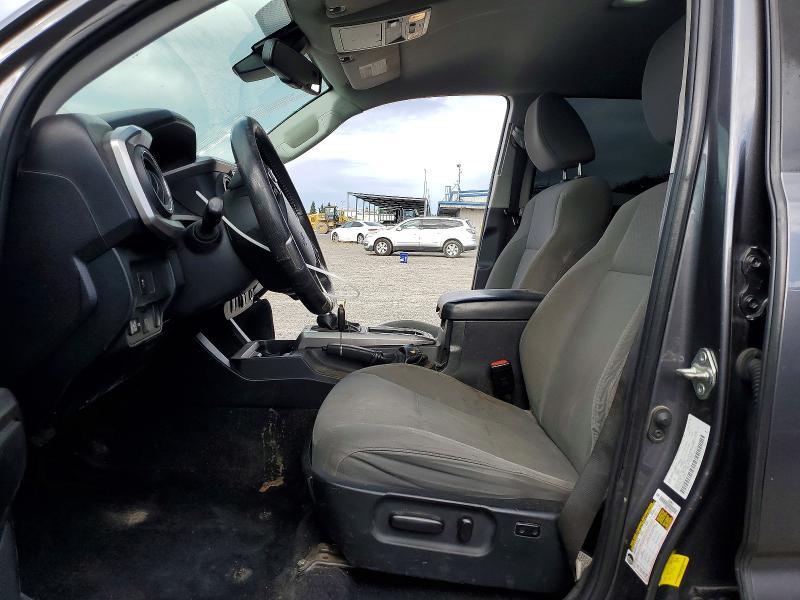 2020 Toyota Tacoma SR5 V6