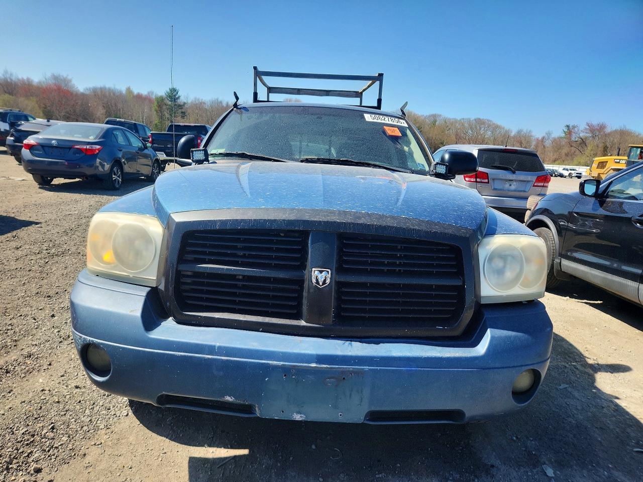 2006 Dodge Dakota Quad SLT