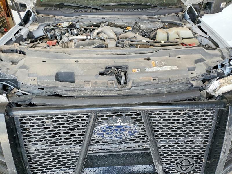 2023 Ford F250 Super Duty