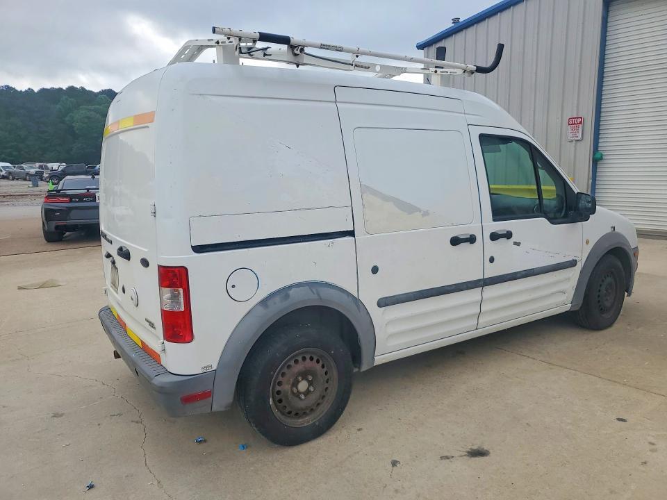2012 Ford Transit Connect xl