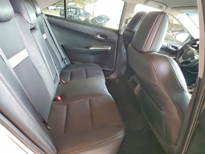 2013 Toyota Camry le Automatic