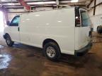 2014 Chev Express G2500
