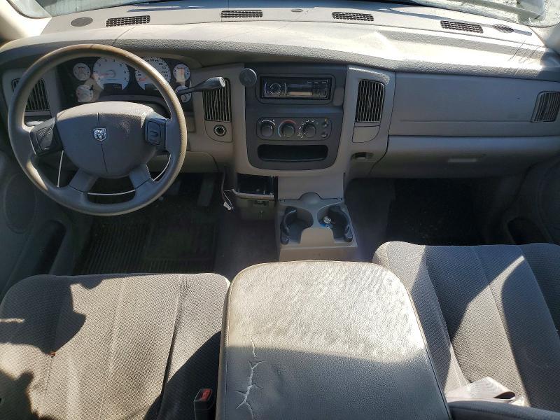 2004 Dodge RAM 1500 ST