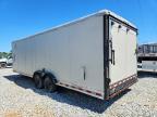 2014 Wells Cargo Enclosed Cargo Trailer