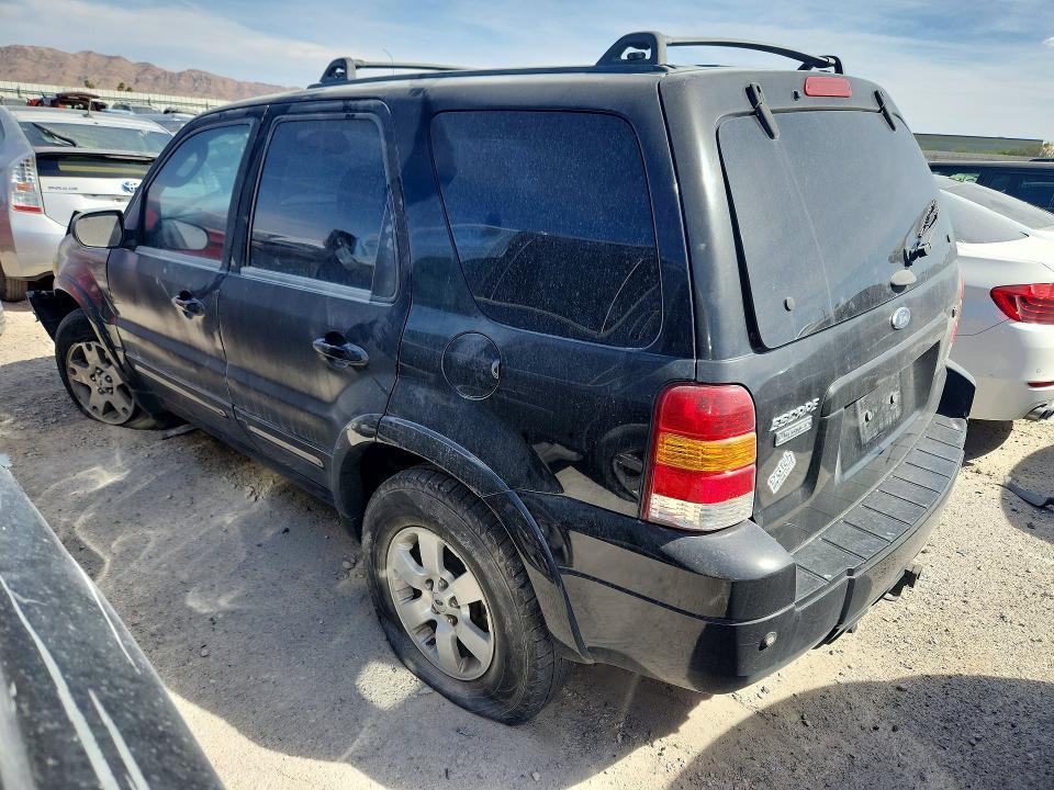 2005 Ford Escape lim