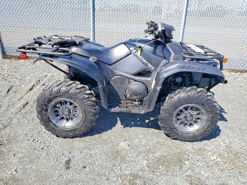 2023 Yamaha YFM700