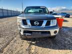 2008 Nissan Frontier SE V6