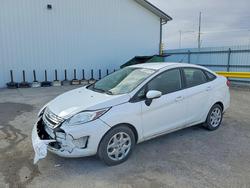 2013 Ford Fiesta se for sale in Des Moines, IA