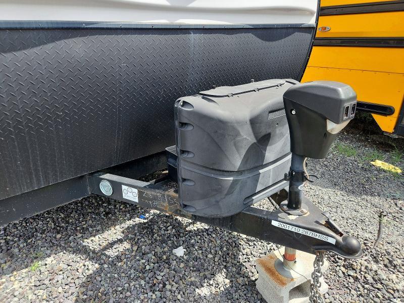 2019 Foresriver 2019 Forest River Surveyor Camper