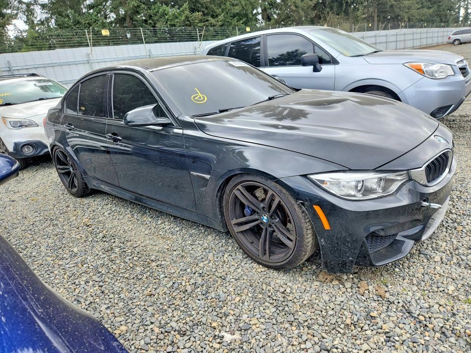 2015 Bmw Motorrad 2015 bmw Motorrad M3