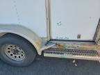 2000 Unknown 2000 Featherlite  Fiber Optic Splicing Trailer
