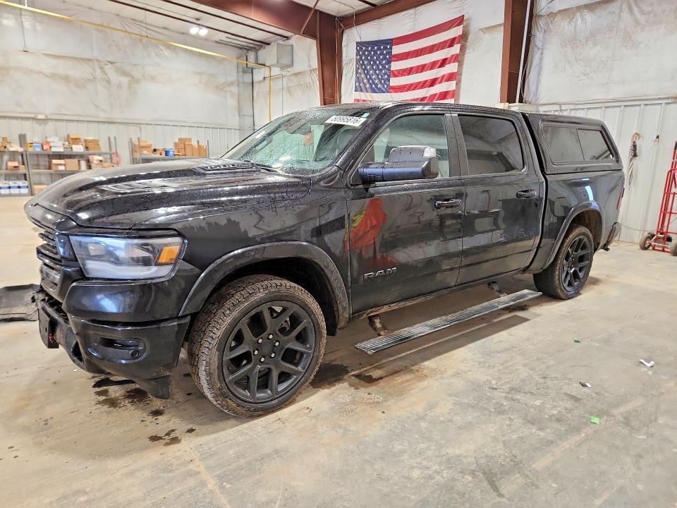 2020 Dodge 1500 Laramie